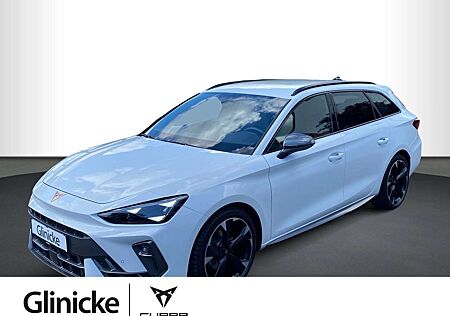 Cupra Leon 1.5 eTSI DSG, RFK, AHK