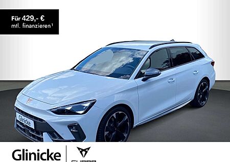 Cupra Leon Sportstourer 1.5 eTSI DSG, RFK, AHK