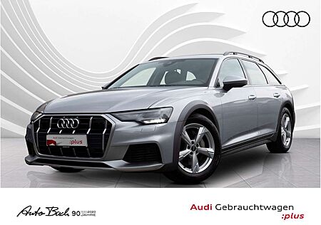 Audi A6 Allroad 50TDI qu. tiptronic Navi ACC EPH AIR