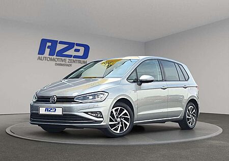 VW Golf Sportsvan Volkswagen Join TSI DSG NAVI LED PLUS Android