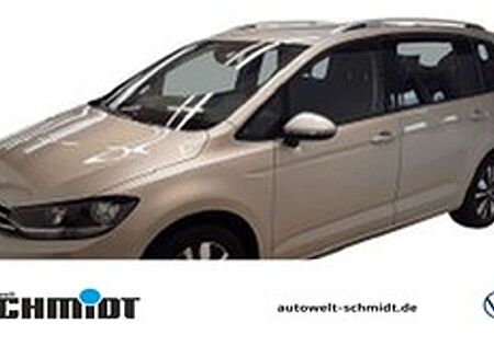 VW Touran Volkswagen 1.5TSi Move 7-Sitzer NaviMedia ACC SideAssist S...