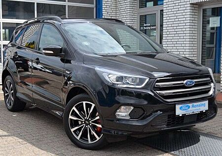 Ford Kuga ST-Line 4x4 Aut. Xenon AHK