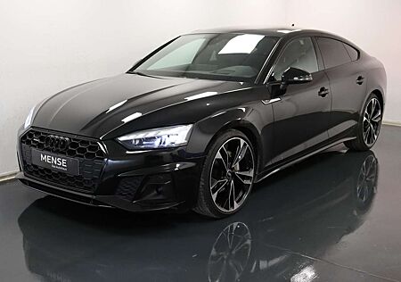 Audi A5 Sportback 40 TFSI quattro S tronic S line |LM