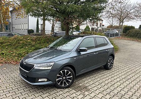 Skoda Fabia Drive 125 Best Of Panorama SHZ LED Navi