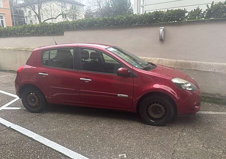 Renault Clio 1.2 16V 75Dynamique