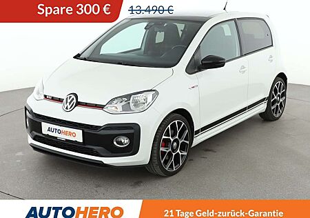 VW Up Volkswagen ! 1.0 TSI GTI *TEMPO*PDC*CAM*SHZ*BEATS*