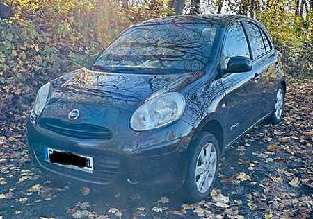 Nissan Micra 1.2 30 Jahre Edition