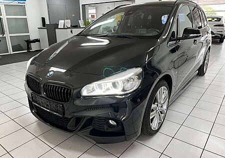 BMW 220 d Gran Tourer xDrive M Sport*KAMERA*7-SITZER