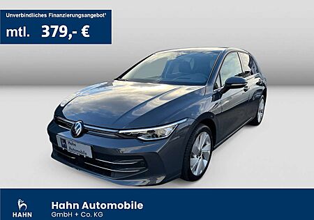 VW Golf Volkswagen VIII 1.5eTSI DSG Style LED Navi ACC CAM APP