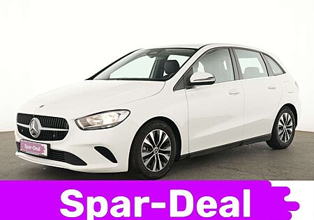 Mercedes-Benz B 180 Kamera|Navi|Tempomat|DAB|Sitzheizung