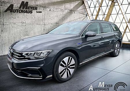 VW Passat Variant Volkswagen 1.4 TSI GTE Plug-In Hybrid
