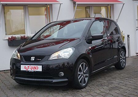 Seat Mii 1.0 FR-Line Klima Sitzheizung PDC Tempomat