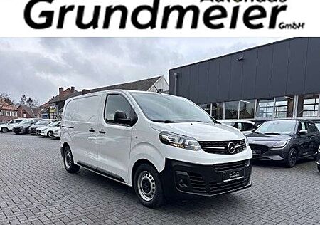 Opel Vivaro Kasten Edition M /PDC/Holzboden