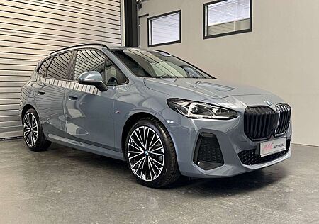 BMW 218 M-Sport/Keyless/Navi/Carplay