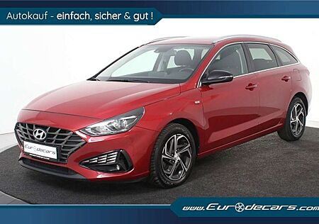 Hyundai i30 Kombi 1.5 T GDI *1.Hand*Navi*Kamera*