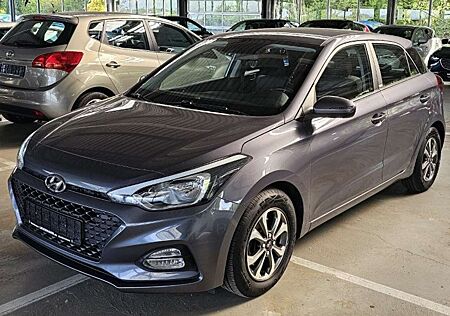 Hyundai i20 1,0 Trend Trend