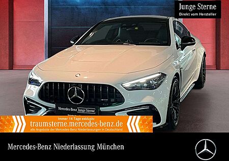 Mercedes-Benz CLE 53 AMG CLE 53 4M NIGHT+PANO+AHK+STHZG+BURMESTER+PERFSITZE