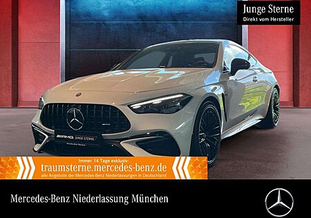 Mercedes-Benz CLE 53 AMG CLE 53 4M NIGHT+PANO+AHK+STHZG+BURMESTER+PERFSITZE