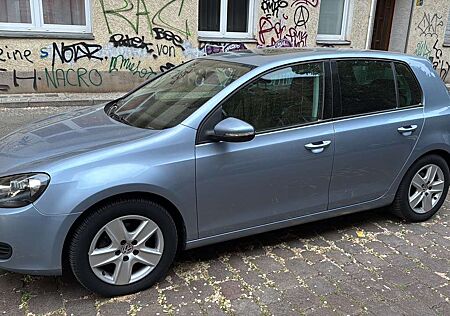 VW Golf Volkswagen 1.4 TSI DSG 5 Türer