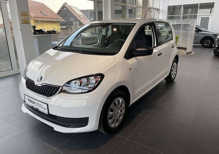 Skoda Citigo Active