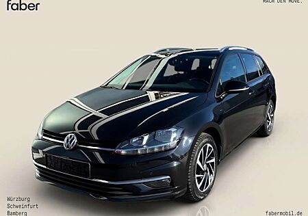 VW Golf Variant Volkswagen VII 1.6 TDI Join *AHK*