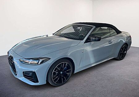 BMW Others M440i Cabrio xDrive/AHK/HUD/H&K/SERVICE INKL/