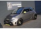 Abarth 595C PISTA|CABRIO|NAVI|RECORD-MONZA|APPLE|PDC|