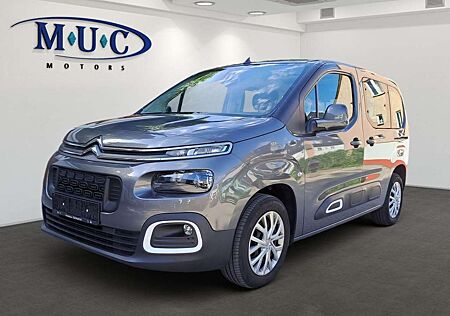 Citroën Berlingo Citroen 1.2 e-THP PureTech Live M~2xSchiebetür