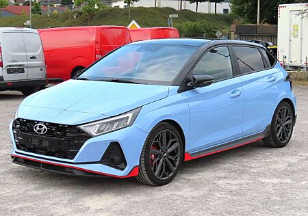 Hyundai i20 N-Performance 1,6 T-GDI Bose CarPlay 1.Hd