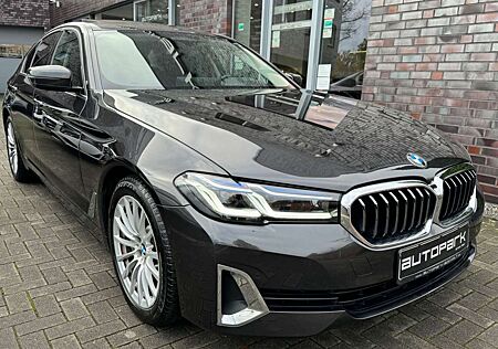 BMW 530 i Lim Luxury Sitzlüft Laser ACC GSD IntegralL