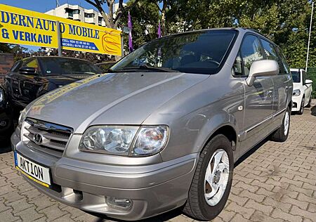 Hyundai Trajet 2.0 GLS