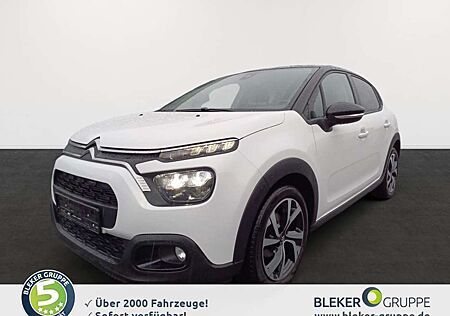 Citroën C3 Citroen PureTech 83 Shine Pack