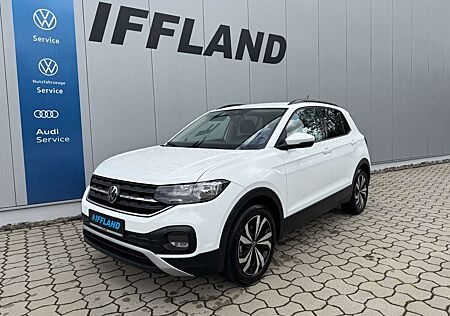 VW T-Cross Volkswagen 1.0 TSI*Life*Navi*Winter Paket*Climatronic*SHZ*