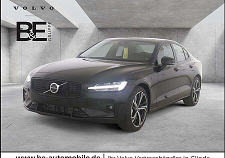 Volvo S60 B5 Benzin Ultimate Dark AWD