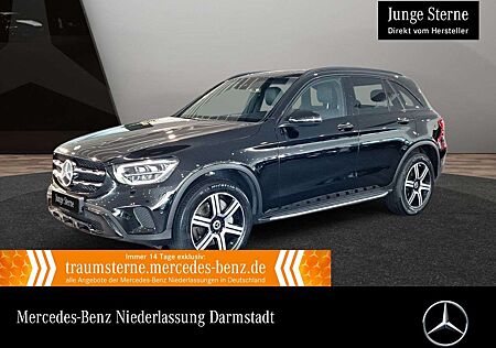 Mercedes-Benz GLC 300 de 4M NIGHT+PANO+LED+KAMERA+KEYLESS+9G
