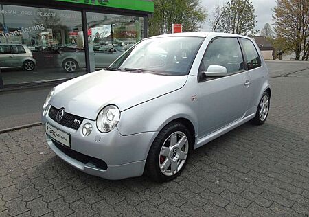 VW Lupo Volkswagen GTI **XENON*KLIMA*VOLLLEDER**