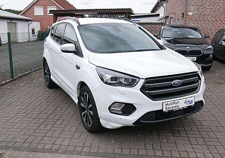 Ford Kuga ST-Line