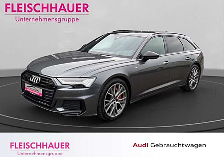 Audi A6 2.0 Avant sport 55 TFSI e quattro+Bang & Olufsen