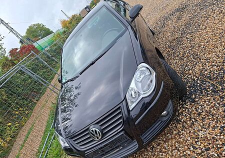 VW Polo Volkswagen IV 3-Türer 1.2 Comfortline