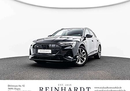 Audi e-tron 50 Q 2x S LINE BLACK 20Z/AIR-SUS/SHZ./DAB