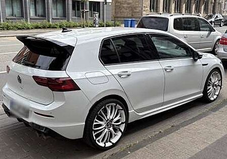 VW Golf R Volkswagen 2.0 TSI OPF 4Motion DSG