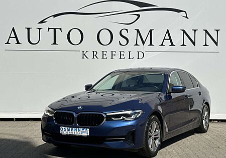 BMW 520 d Aut. HARMAN - KARDON Rückfahrkamera