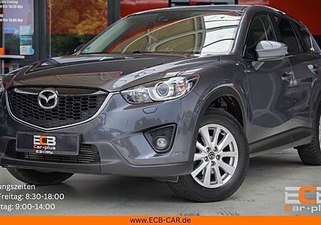 Mazda CX-5 Sendo AWD *Temp./SHZ/Kllimaaut*