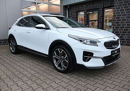Kia XCeed Spirit Allwetterreifen/Kamera/LED