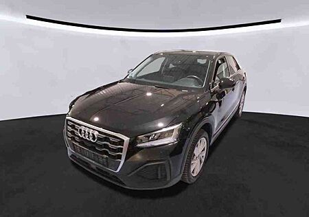 Audi Q2 35 TFSI S tronic 3,99% Navi LED El. Heckklappe 2-Z