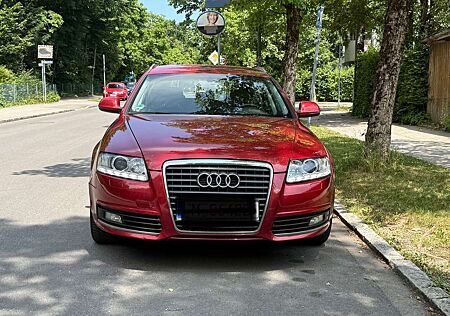 Audi A6 Avant 2.8 FSI multitronic