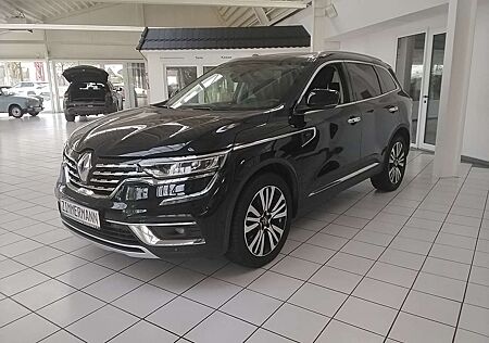 Renault Koleos Initiale Paris 4x4 Automatik