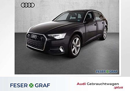 Audi A6 Avant 45 TFSI Matrix/ACC/Pano/Memory/18 Zoll