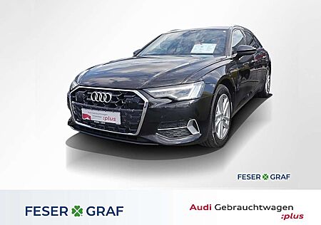 Audi A6 Avant 45 TFSI Matrix/ACC/Pano/Memory/18 Zoll