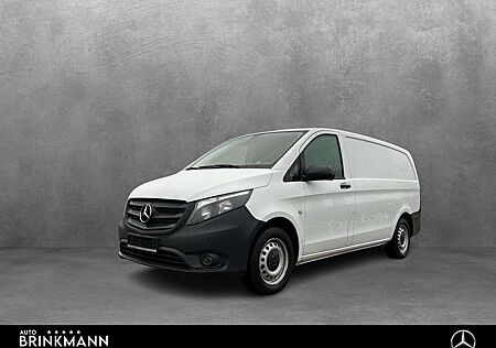 Mercedes-Benz Vito 114 BlueTEC Kasten Lang AHK